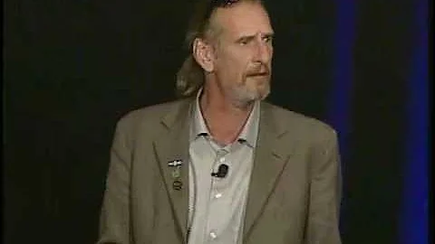 2012 Closing Session - John Michael Keyes