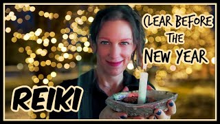 ASMR Reiki Deep Cleansing l Plucking+ Aura Fluffing l Tingles +  Release Emotional Attachments screenshot 1