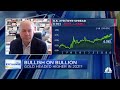 Why gold could rise more in 2021 with Yellen leading Treasury department: Economist