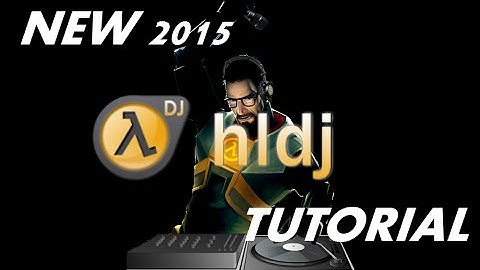 {NEW 2015} HLDJ TUTORIAL