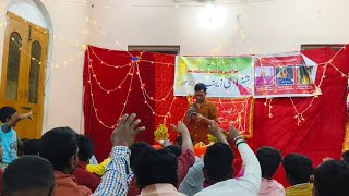 JASHN MOLA ABBAS || Mesam ki Zarurat Hai || HOLENARSIPUR Kadvin Hossalli Koppal
