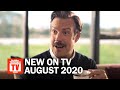 New TV Premiering in August 2020 | Rotten Tomatoes TV