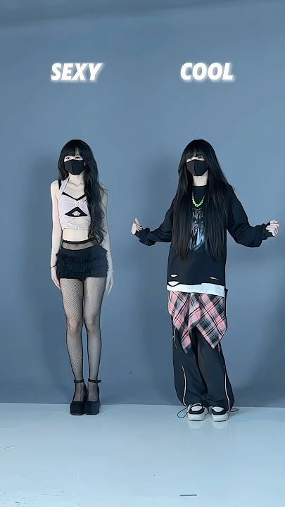 Bad Girls Like You | Dance Trend