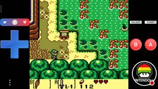 legend of zelda link&#39;s awakening На Русском #1