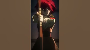 Akatsuki no yona- Yona