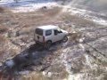 Котлас OFF ROAD 2011