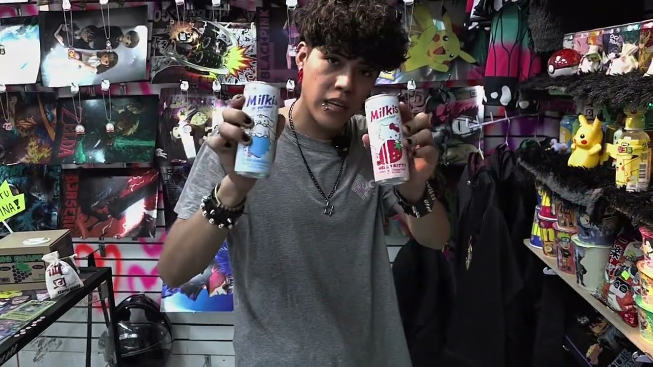 Póster de anime, Películas y varios accesorios más 