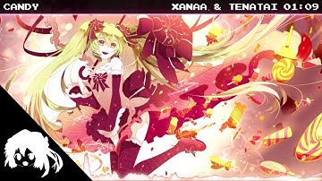 Nightcore - Candy [S3rl]