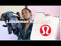 $500+ lululemon try-on haul 2023! #lululemon #lululemonhaul