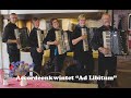 Capture de la vidéo Accordeonkwintet &Quot;Ad Libitum&Quot;. Muziekfestival Heino