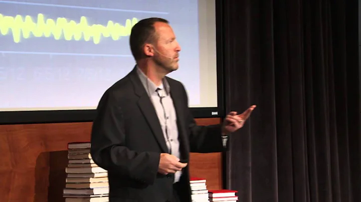 Wellbeing:  Jim Harter at TEDxOmaha