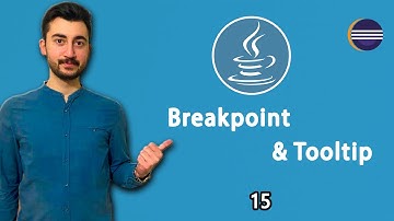 15) Java Dersleri : Breakpoint ve Tooltip Önemi ! | JAVA | ECLİPSE | ÖNEMLİ DERS |