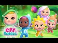 💞 The LITTLE CHANGERS Team 💞 LITTLE CHANGERS 💧🔥 ECO Series ♻️ CRY BABIES 💧 MAGIC TEARS 💕 in ENGLISH