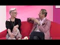 Couched with Carson Kressley: Hilary Farr & Kelli Ellis