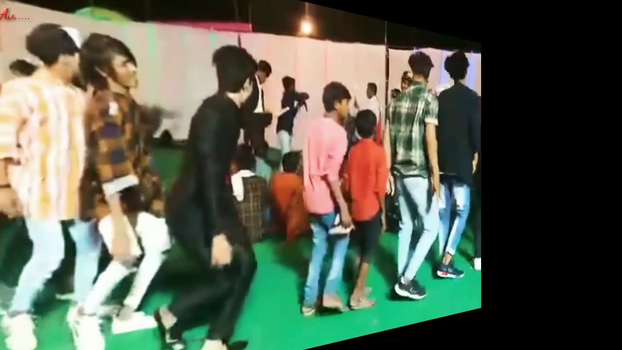 Adivasi timli Beautiful Timli Dance _Indore_wala_tarse_|| - YouTube