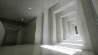 LIMSCAPE : THE LIMINAL SPACE EXPLORER - "No Commentary" Gameplay screenshot 4