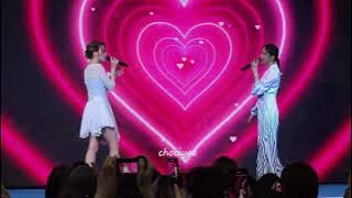 [Marry Me] FreenBecky @ BeHANA event