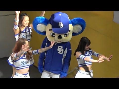 19 03 24 チアドラ19によるビクトリーショーのダンスレクチャー Youtube