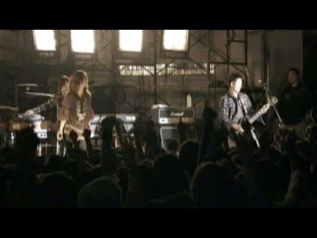 Do As Infinity - new world(復活LIVE 2008ver.) - YouTube
