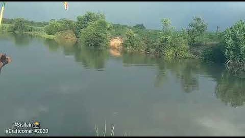 #sisilain 📸. Gisting Jaya -Way Kanan