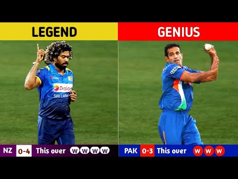 Top 10 Legendary Moments in Cricket || By The Way