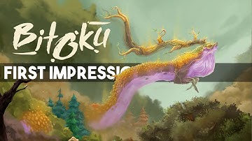 Bitoku: First Impressions Review
