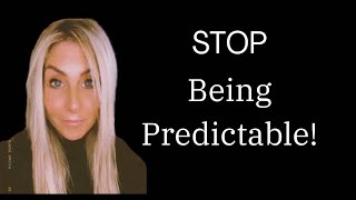 Celebrity STOP Being Predictable Net Worth