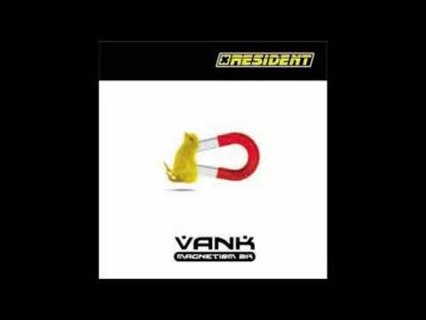 Vank — Vank – Magnetism 2K