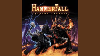 Video thumbnail of "HammerFall - In Memoriam"