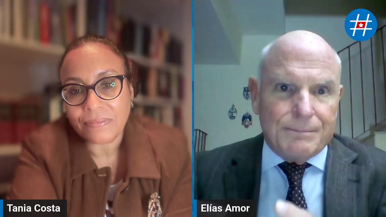 Transición en Cuba: Elías Amor explica nuevo decreto de alianzas entre empresas estatales y privadas