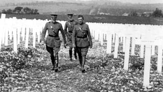 Never to be Forgotten: Soldiers of the Meuse-Argonne