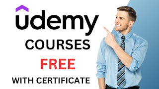 how to get paid courses for free in 2024 with certificate