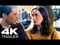 DISCLOSURE DAY Official Trailer (2026) Emily Blunt, Steven Spielberg