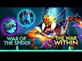 The Brutal War Behind WoW