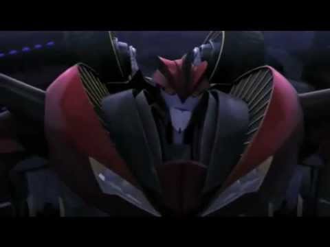 Knockout STAHHHP GAHH  Transformers art, Transformers prime