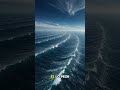 🌊 EL PLANETA CUBIERTO COMPLETAMENTE DE AGUA #astronomia #sergiosaas #universo #curiosidades