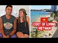Living COSTS in Vietnam | Digital Nomad Life in Nha Trang