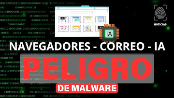 El navegador, tu correo y VS Code: tres puertas abiertas al ciberataque