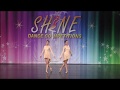 When We Were Young- 14 year old ballet duet 2017