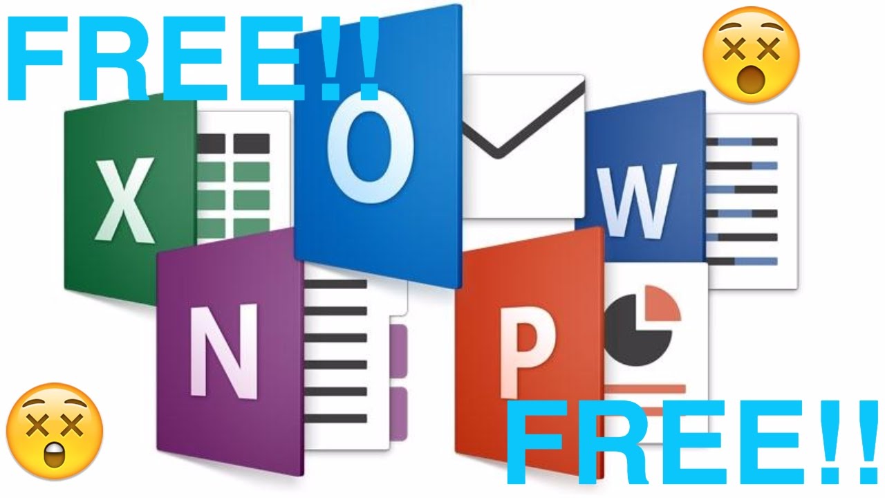 microsoft office for mac free download full version 2017