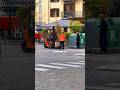 Dietro ogni evento, fiera o manifestazione in città c’è anche un grande lavoro “dietro le quinte” 🚧