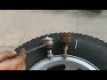 Como detectar folga no pivô e evitar que a bandeja e roda caiam como trocar o pivô D20 Silverado C10