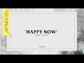 Popcaan - Happy Now (Official Lyric Video)