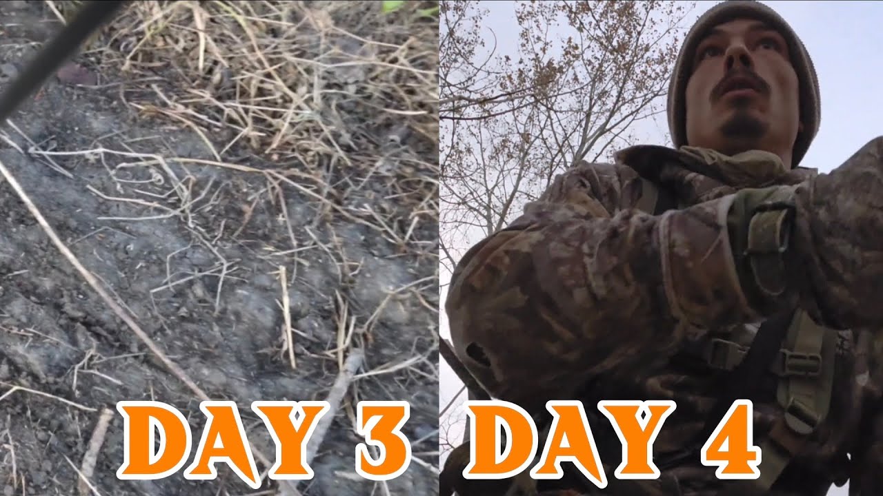 Позвали маленького денди | Встретили крутых парней | Задние ремни в чугунном ведре