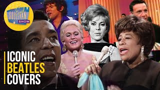 Iconic Beatles Covers Performed On The Ed Sullivan Show