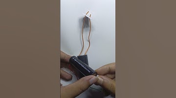 High Voltage DC Generator Module #electricaltools