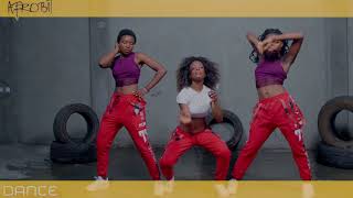 AFROBIT PRODUCTIONS - ABC MBOLE FT. LITH  /- Dance choreography by Afrobit Dance