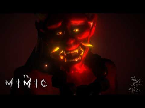 [ THE MIMIC BOOK 2 ] Additional Memory | Roblox Animation