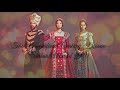 The Magnificent Century: Kösem. Sultan Murad IV. Russian movie trailer.
