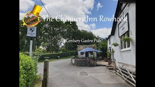 The Chequers Inn Rowhook